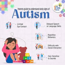 My Child Was Diagnosed With Autism Last Week — A Psychologist's Honest Guide to the First 30 Days by Dr. Vini Jhariya