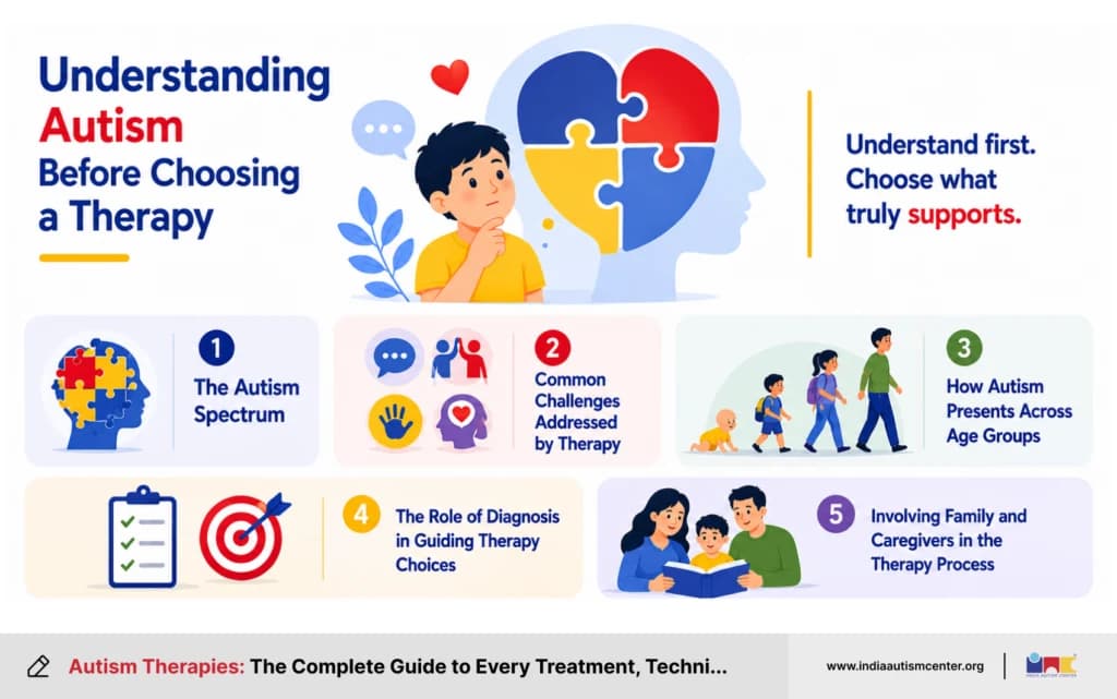 Can Autism Be Cured? A Clinical Psychologist's Honest Answer by Dr. Vini Jhariya